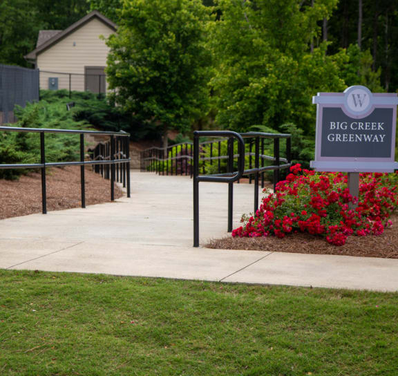 Legacy at Walton Bluegrass Apartments in Alpharetta, GA
